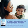 DE Omega 3 Supplement - 240 Softgels, 60-Day Supply