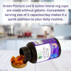 Green Pasture Fermented Cod Liver Oil Blend and Concentrated Butter Oil Blend