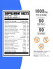 BulkSupplements.com Multivitamin for Women Softgels