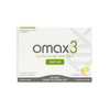 Omax3 Natural Omega 3 Fish Oil Pills 1500 MG EPA DHA