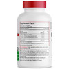 Bronson Antarctic Krill Oil 2000 mg with Omega-3s EPA, DHA, Astaxanthin
