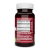Basic Brands Smart Heart Odorless Omega-3 Fish Oil, Burp-Less, No Fishy Smell