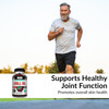 Kaya Naturals - Antarctic Krill Oil 500mg with