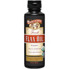 Barlean's Organic Flaxseed Oil Liquid from Fresh Cold Pressed Flax Seeds