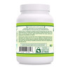 Herbal Secrets USDA Organic Ground Flaxseeds 2 Lbs Powder