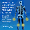OmegaXL Joint Support Supplement