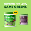 Amazing Grass Greens Blend Antioxidant: Super Greens Powder Smoothie Mix