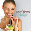 Garden of Life Raw Organic Perfect Food Green Superfood Juiced Greens Powder