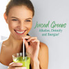 Garden of Life Super Greens Powder Smoothie & Mix, Probiotics & Digestive