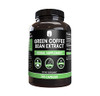 PURE ORIGINAL INGREDIENTS Green Coffee Bean Extract (365 Capsules) No Magnesium