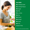 Ginseng by Nature's Bounty, Ginseng Complex Capsules Supports Vitality & Immune