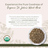 Starwest Botanicals Organic Dried St. John's Wort