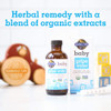 Garden of Life Baby Organic Gripe Water for Babies Nighttime or Daytime Colic