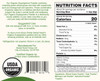 Cherie Sweet Heart Supergreens Powder - Green Superfood