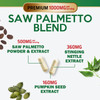 Saw Palmetto for Men 1000MG