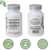 Quantum Health Black Elderberry Supplement Sambucus Nigra Extract 400mg Daily