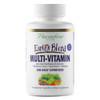 Paradise Herbs Earth's Blend Once Daily Multivitamin for Men, No Iron, 48