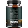 Liver Support Milk Thistle Supplement for Liver Cleanse Detox & Repair