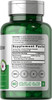 Horbäach Marshmallow Root Capsules - 120 Count