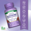 Nature's Truth Elderberry Immune Complex - 60 Chewable Tablets