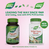 Nature's Way Wild Yam Root Capsules, Women's Traditional Health Support*, 700 mg