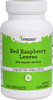 Vitacost Red Raspberry Leaves -- 960 mg per serving - 100 Capsules