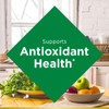 Nature's Bounty Turmeric Pills and Herbal Health Supplement, Supports