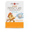 The Ginger People Ginger Rescue Chewable Tablets Drug Free Digestive Health