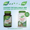 Nature's Way Licorice Root, Traditional Digestive Support Supplement*, 900 mg