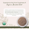 Starwest Botanicals Burdock Root Powder Organic