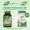 Nature's Way Corn Silk - 1,200 mg per 3-Capsule Serving