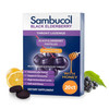 Sambucol Black Elderberry Throat Lozenge