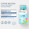 SOLARAY Liver Blend SP-13