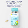 SOLARAY Liver Blend SP-13