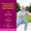Natural Factors, Oil of Oregano 180 mg, Helps Maintain Good Health with Extra