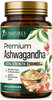 Ashwagandha Supplements - 2100mg Ashwagandha Capsule for Women