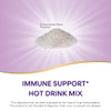 Nature's Way Sambucus Elderberry Hot Drink Mix with Vitamin C and Echinacea