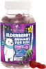 Kids Immune Support Elderberry Gummies