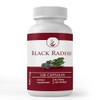 Pure Original Ingredients Black Radish, (100 Capsules) Always Pure, No Additives