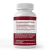 Pure Original Ingredients Black Radish, (100 Capsules) Always Pure, No Additives
