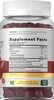 Carlyle Beet Root Gummies - 60 Count