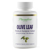 Paradise Herbs Olive Leaf Extract from Spanish Andalusian Olive Trees, Super