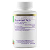 Paradise Herbs Premium Ginger Extract for Digestive Health, Super Potent, Ultra