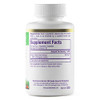 Paradise Herbs Green Coffee Bean, Active Whole Spectrum Extract, Super Potent