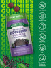 Nature's Truth Black Elderberry Gummies - 50 Vegan Gummies