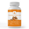 Pure Original Ingredients Turmeric Curcumin (100 Capsules) No Magnesium Or Rice