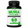 Muira Puama Root Extract 1000mg for Men and Women - 60 Count