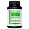 Muira Puama Root Extract 1000mg for Men and Women - 60 Count