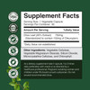 Potent Olive Leaf Extract Capsules