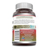 Amazing Formulas Red Yeast Rice 1200mg Per Serving Capsules Supplement